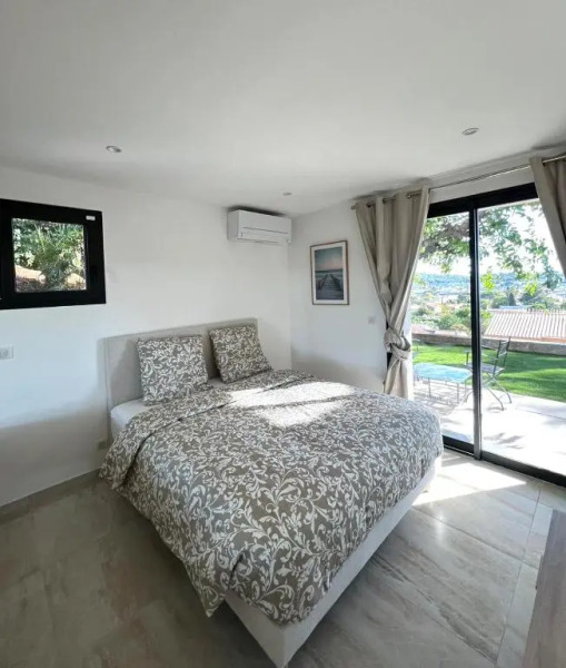 Appartement des Oliveraies