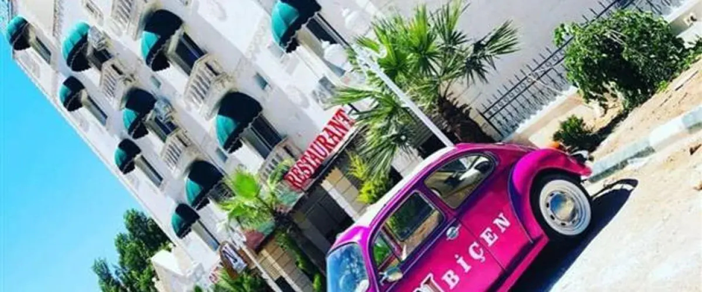 Bicen Hotel