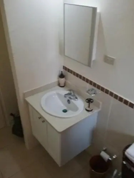 Olliviere's Falmouth Garden