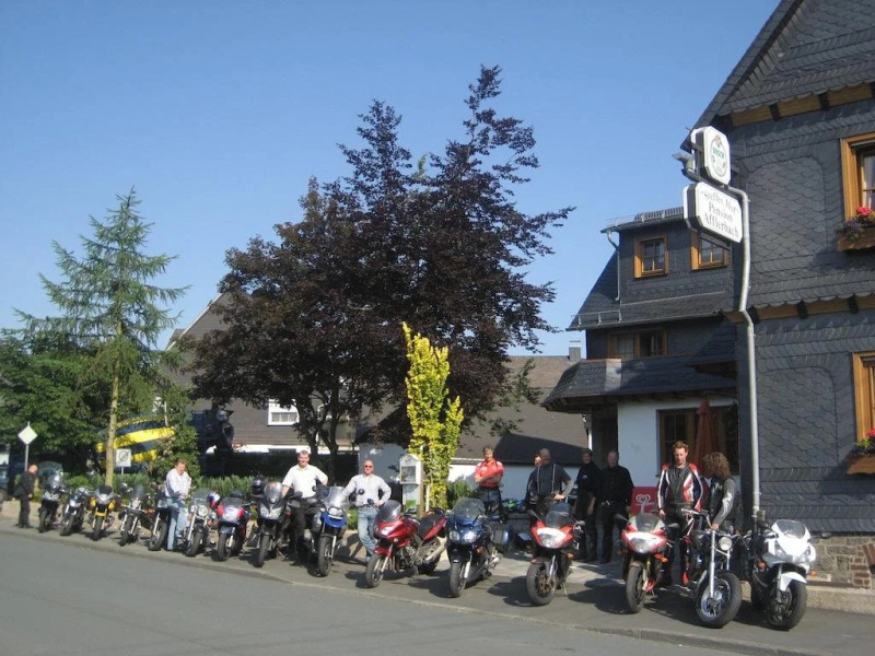 Landgasthaus Steffes Hof