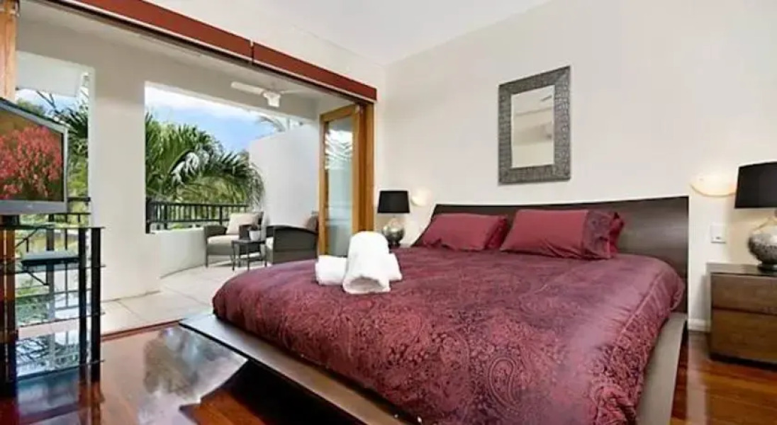 Port Douglas Accommodation - 5 Templemoon