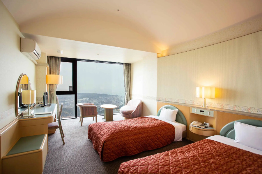 Spring Golf and Art Resort Awaji