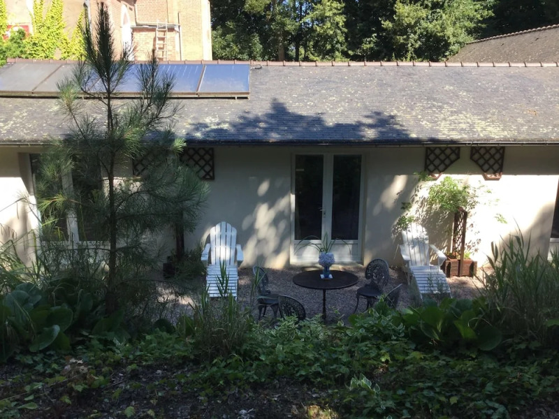 Gites du Manoir de Blanche Roche