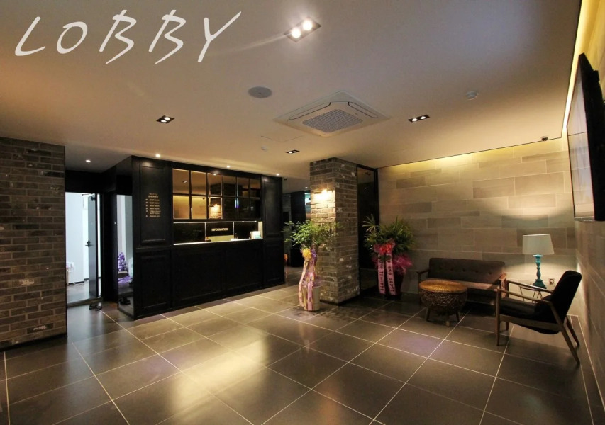 2Heaven Hotel Lottewaterpark