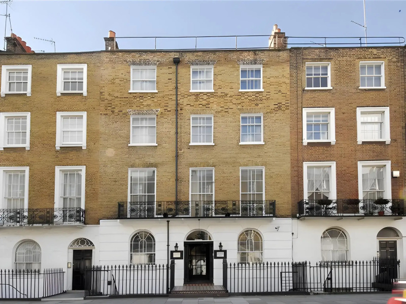 Park Avenue Baker Street