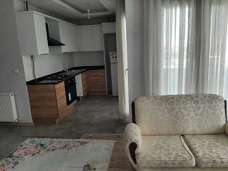 Residence Yeni Stadyum