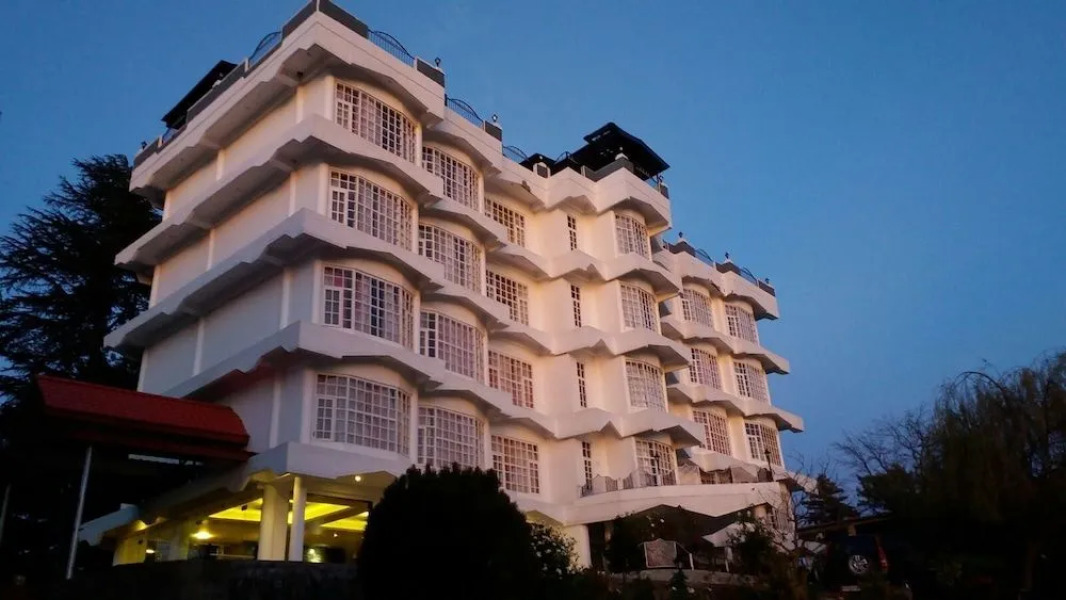 Hillcrest Country Resort