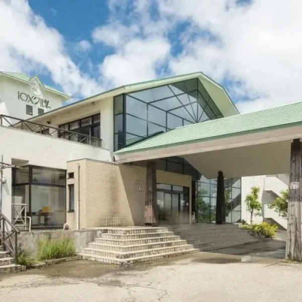 Aroza Onsen Nogusanoyado Kurumu