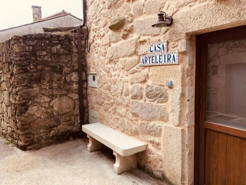 Casa Arteleira