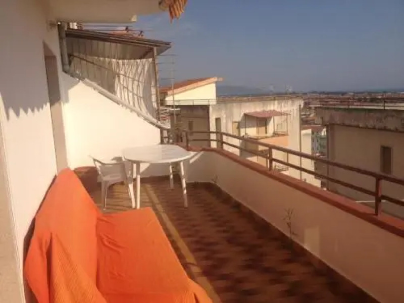 Monticello Sea View Apartments