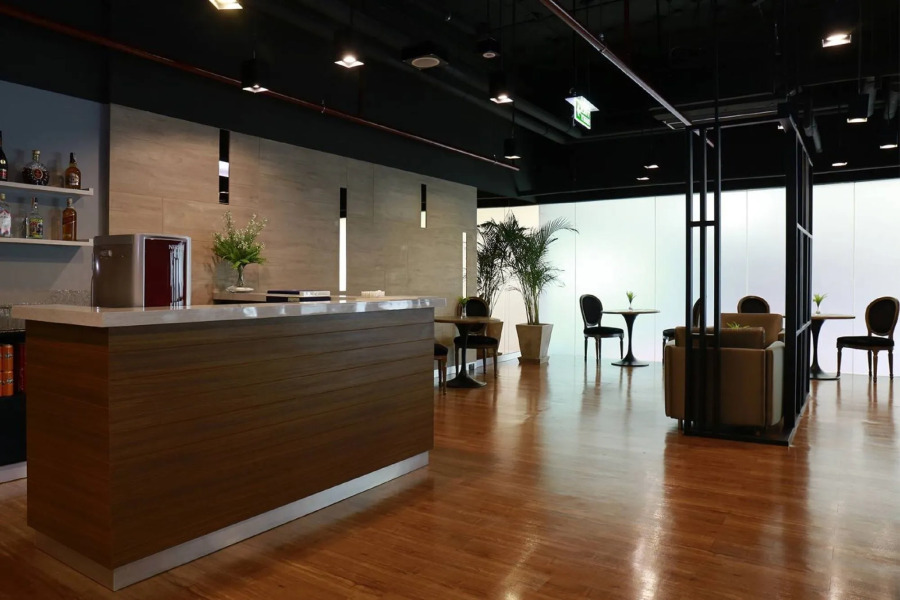 Sleep Box by Miracle