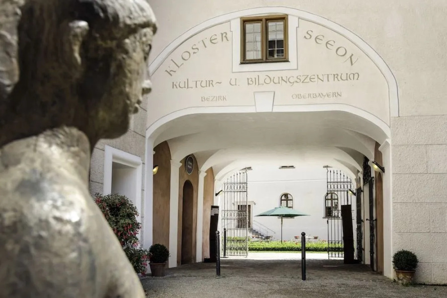 Kloster Seeon
