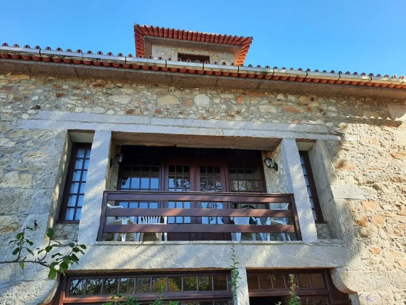 Villa com Piscina,caminha by Izibookings