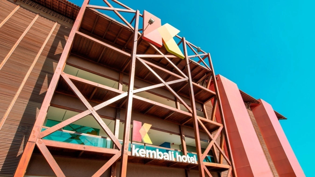 Kembali Hotel Porto de Galinhas - Adults Only