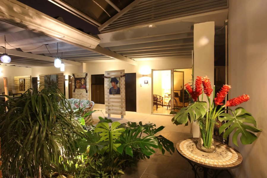 Airport Costa Rica B&B