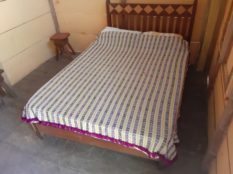 Centro Ecoturistico Yaajche