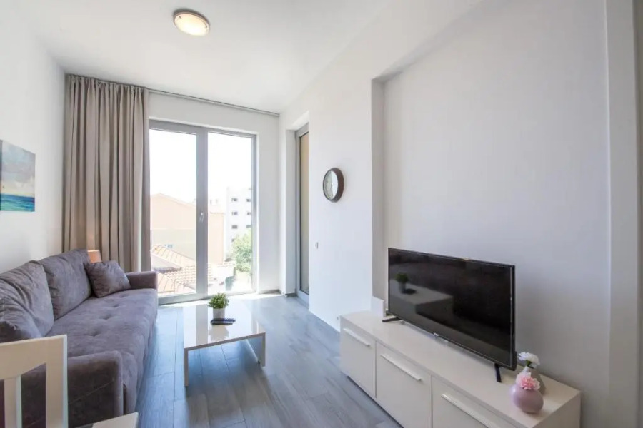 Apart SKY Residence with sea view in DELMAR