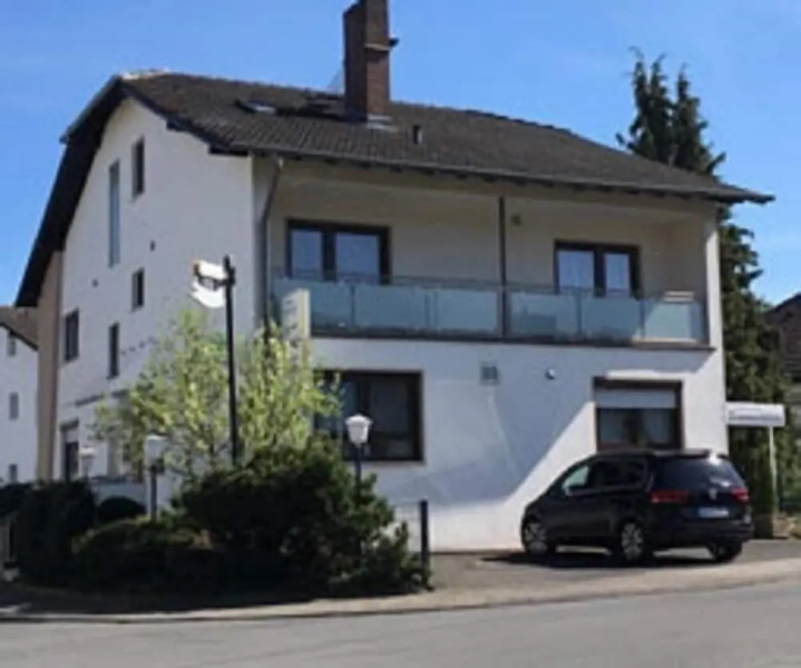 Taunusblick Ferienwohnung und Apartment