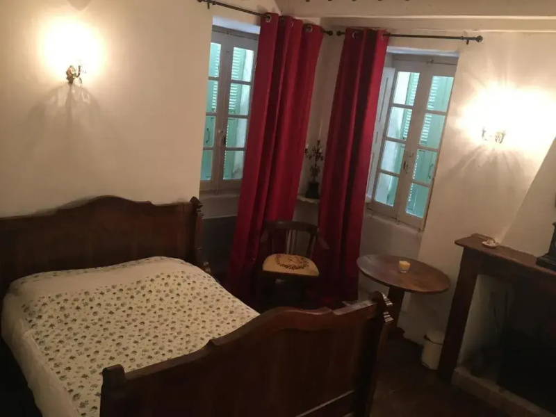 Chambres A Casa De Giovanni en Corse