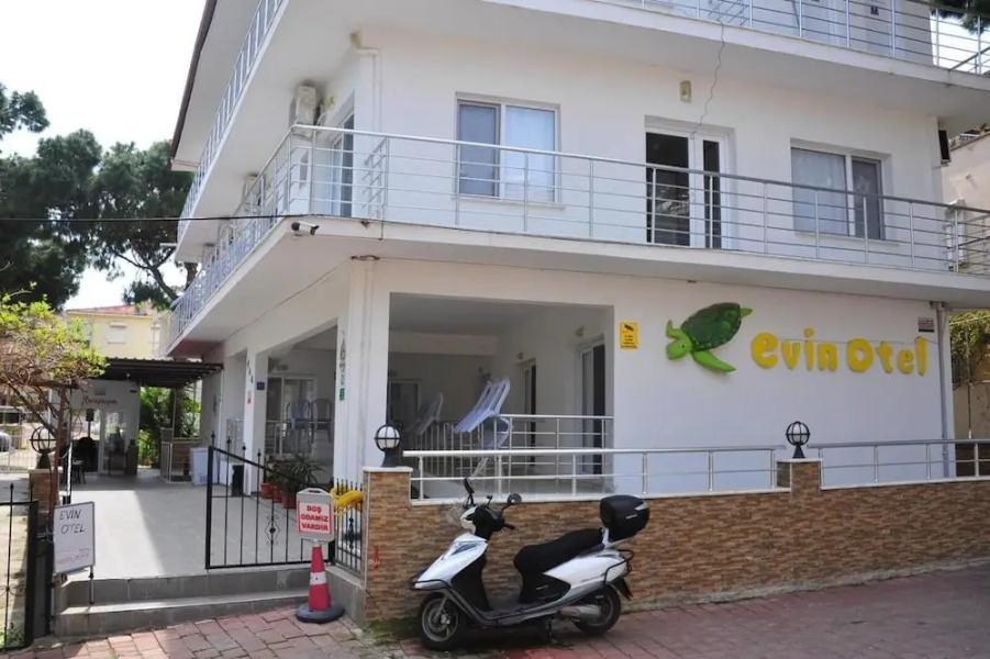 Evin Otel