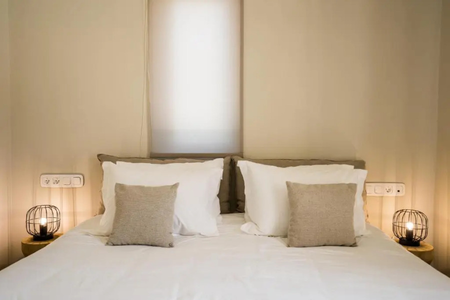 Papadria Luxury Villas