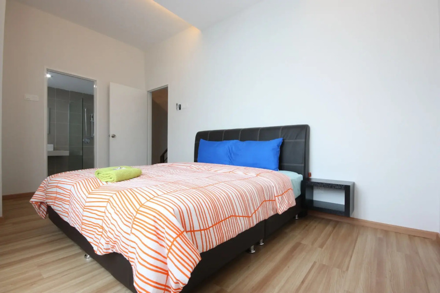 Shamrock Beach Villas 9