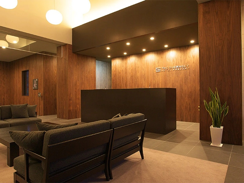 The Guernsey Hotel & Resort