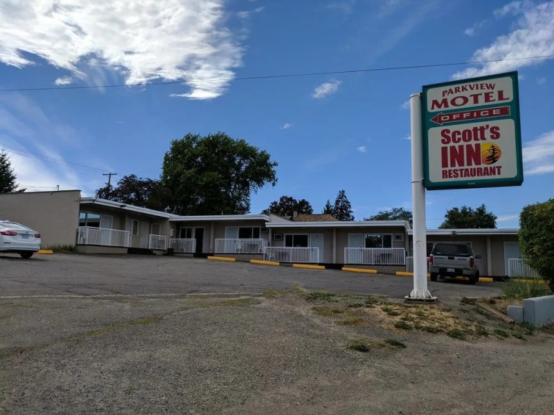 Parkview Motel