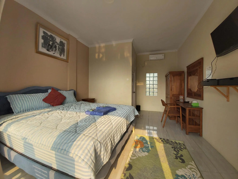 Bumi Katineung Resort by MyHome Hospitality