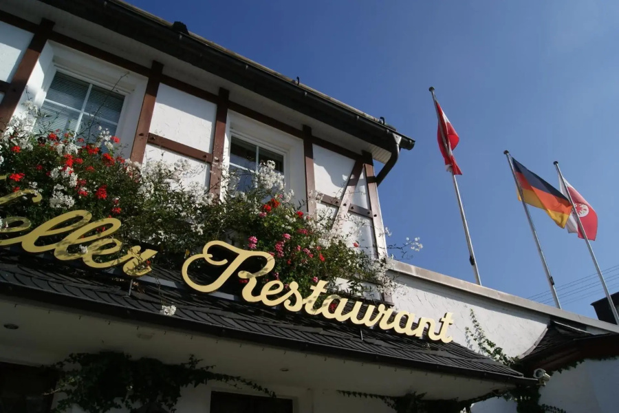 Hotel Keller