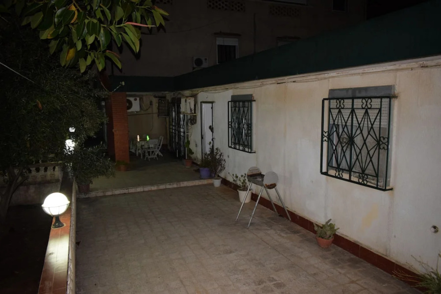 La Casa  Skikda Jeandarc