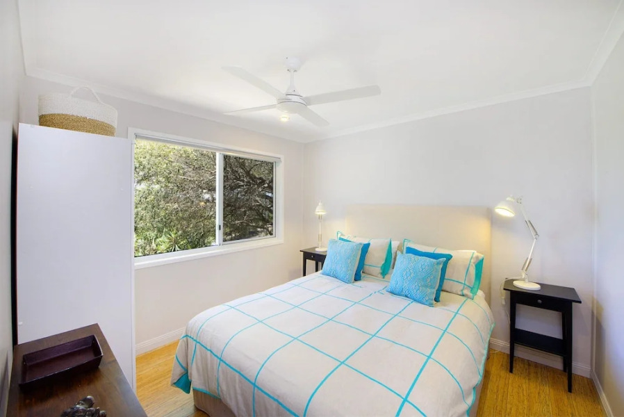 Piccolo Peregian - Pet Friendly- Peregian Beach, QLD
