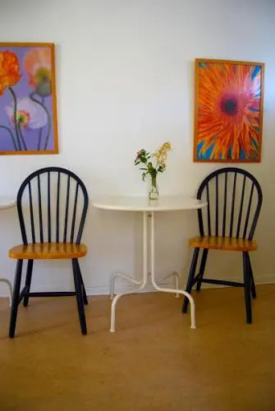 Stf Hostel Trollhättan