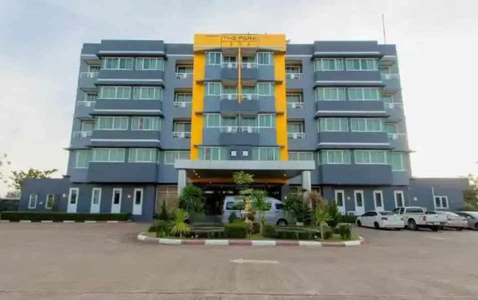 The Park 304 Executive Serviced Apartment