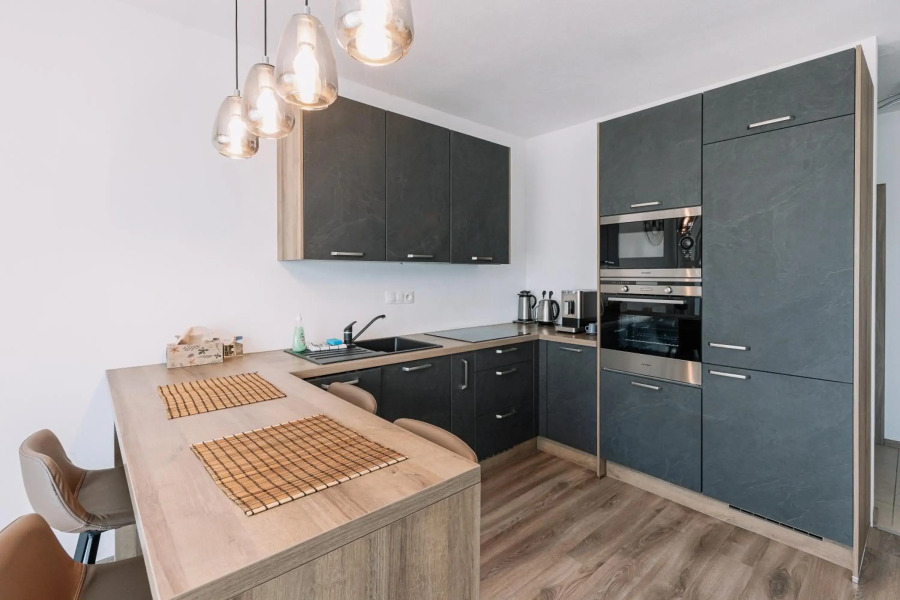 Revon Business apartments