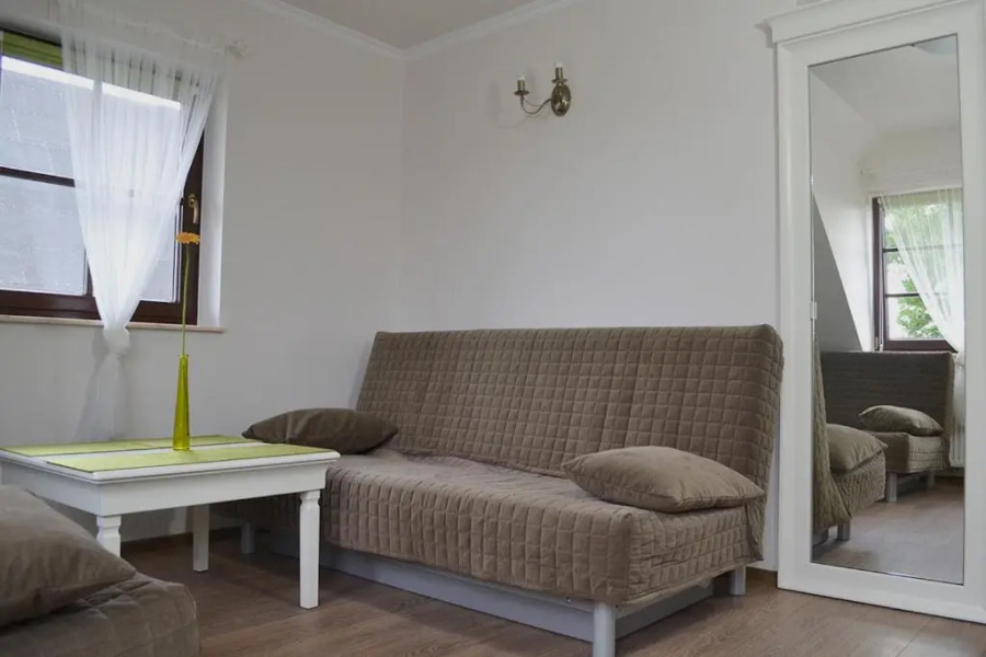 Guest House Na Piętrze