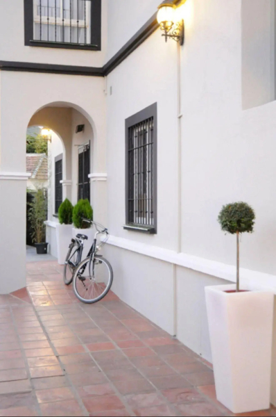 Hotel Domus