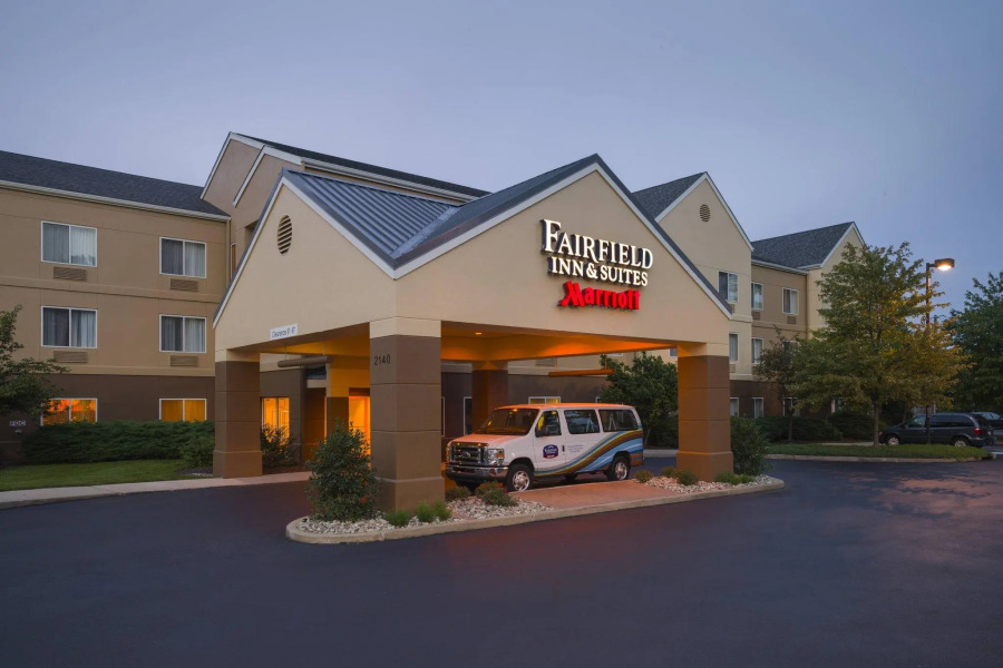 Best Western Allentown Bethlehem Lehigh Valley Inn & Suites