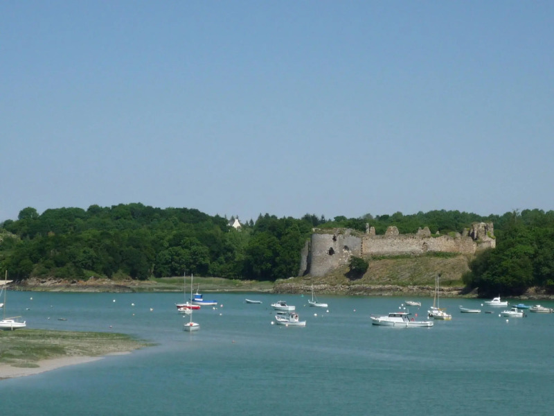 Semi-detached House, St. Cast-le-guildo