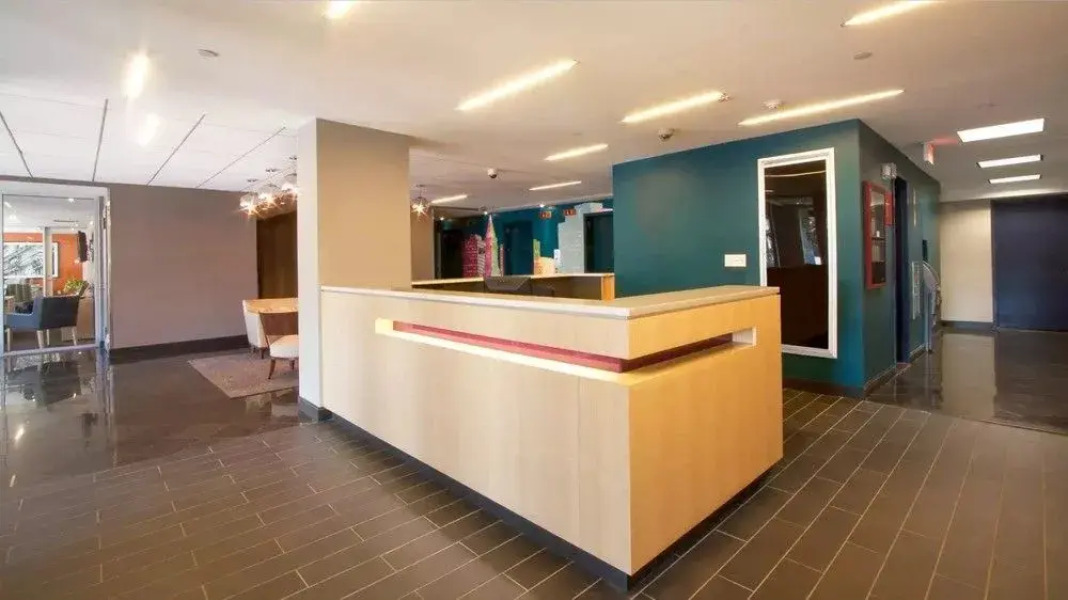 Global Luxury Suites at Longwood