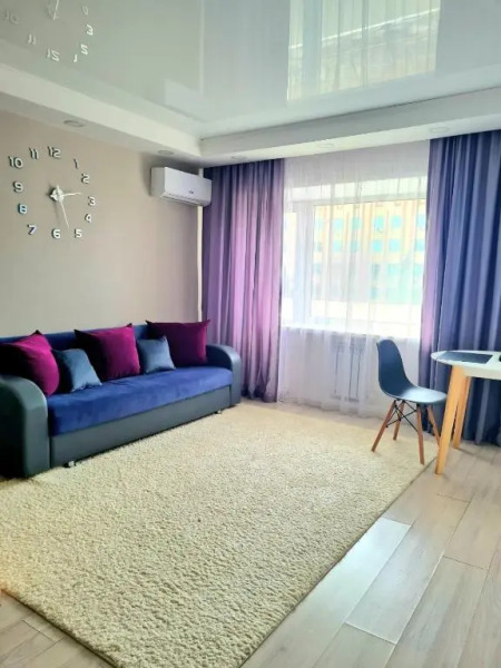 Квартира-студия!