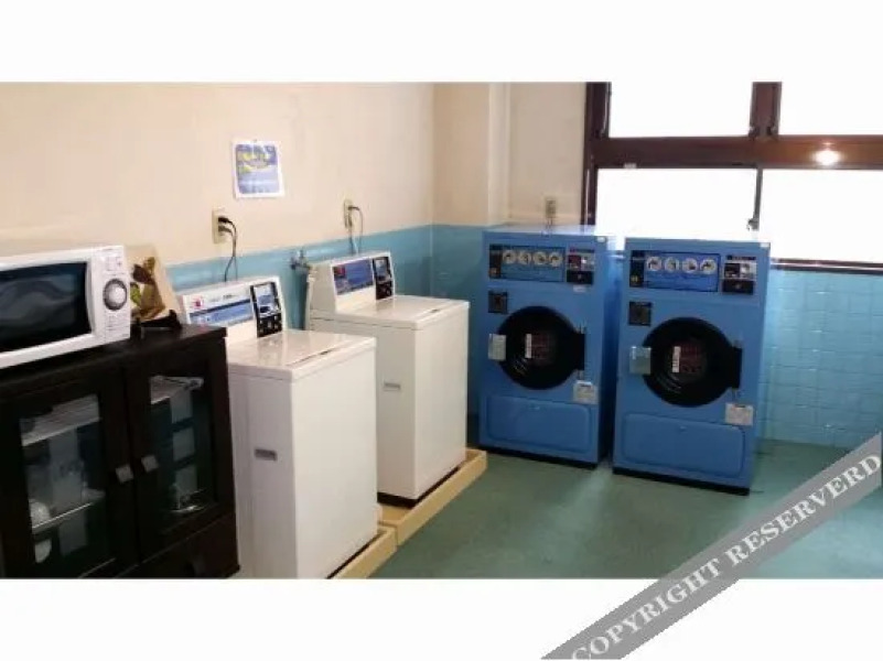 Business Ryokan Fusa