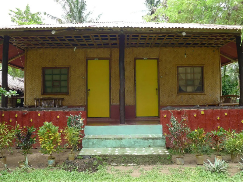Hill Myna Beach Cottage