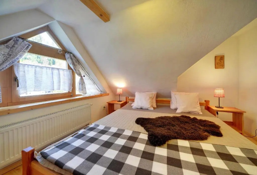 Domek Bacówka - Sun Seasons 24