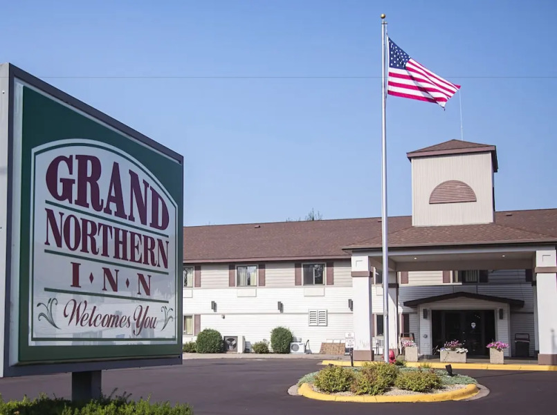 Grand Northern Inn