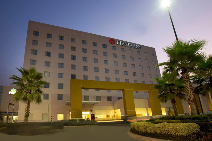 Fiesta Inn Tepic