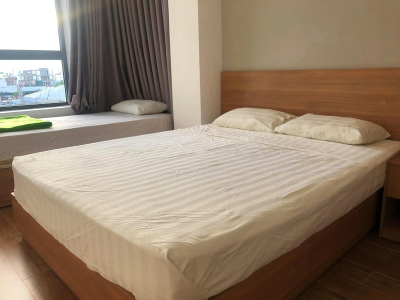 Bondi Backpackers Nha Trang - Hostel