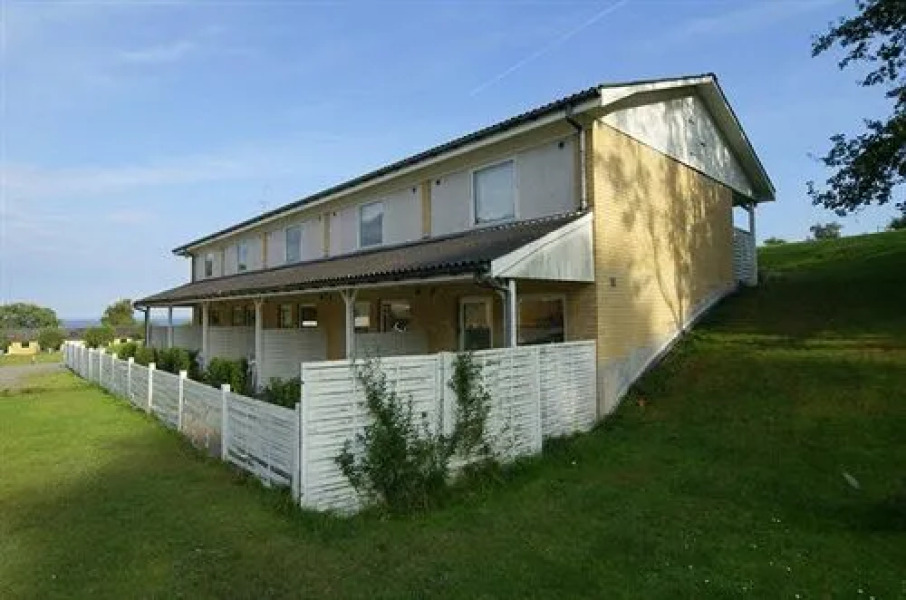 Sandkås Feriecenter