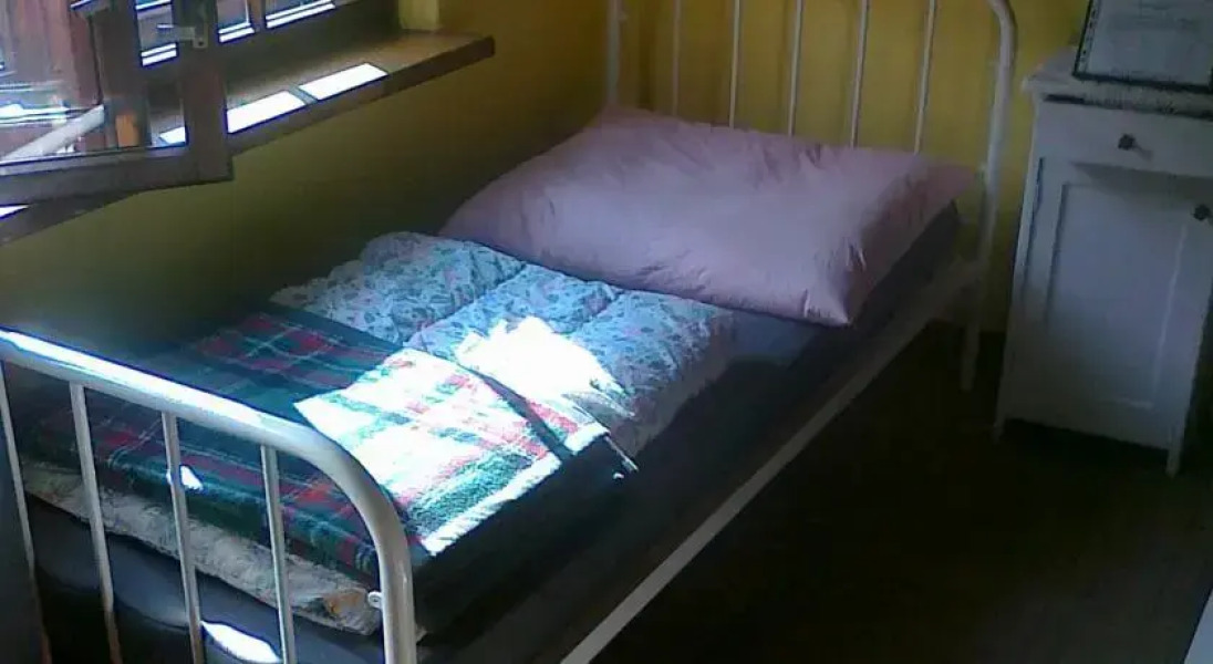 Quiet Hill Stop Poland