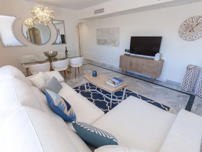 Dama de Noche Penthouse